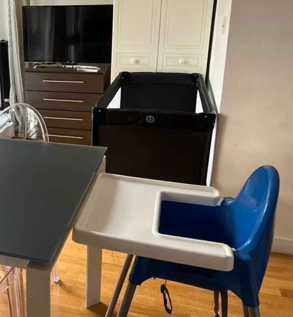 Appartamento Entire Flat In Euston-Kings Cross Londra Esterno foto