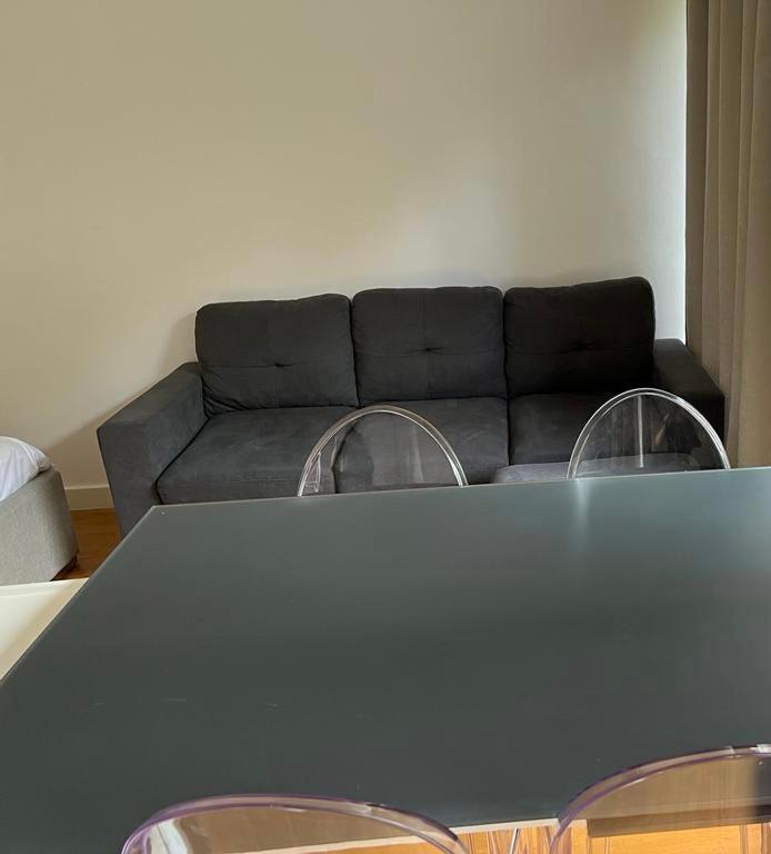 Appartamento Entire Flat In Euston-Kings Cross Londra Esterno foto